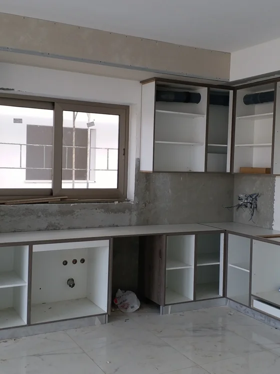 Cyprus Renovations - Project, Emerald - Agios Athanasios