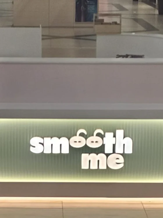 Cyprus Renovations - Project, Smooth Me - My Mall Limassol